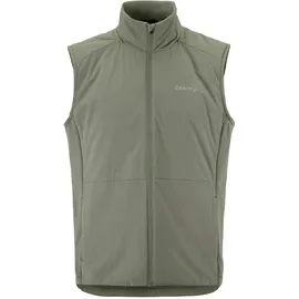 Craft ADV Essence Warm Vest 2 M Leaf L