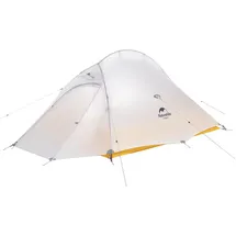 NatureHike Cloud up 2 Gelb