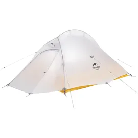 NatureHike Cloud up 2 Gelb