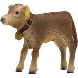 BULLYLAND Bauernhof Alpenkalb Benni