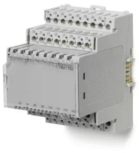 Siemens BPZ:TXM1.16D Digital-Eingangsmodul mit 16 Datenpunkten BPZTXM116D