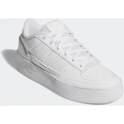 Sneaker ADIDAS SPORTSWEAR, Gr. 37, weiß (cloud weiß, cloud weiß, cloud weiß), Synthetik, sportlich, Schuhe