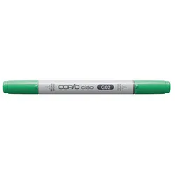 COPIC® Ciao G02 Layoutmarker grün, 1 St.