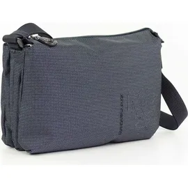 Mandarina Duck Umhängetasche MD20 Pochette Steel