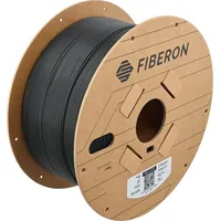 Polymaker FiberonTM PET-CF17, Farbe:Schwarz, Filamentgröße:1.75mm, Gewicht:3 kg,