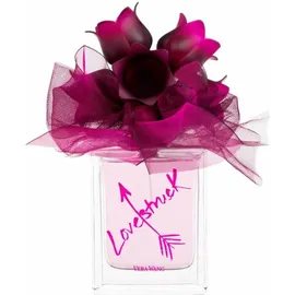 Vera Wang Lovestruck Eau de Parfum 100 ml