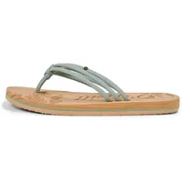 O'Neill Damen Badesandalen DITSY SANDALS, Lily Pad, 40