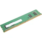 Lenovo DDR5 - Modul - 8 GB - DIMM 288-PIN - 4800 MHz / PC5-38400