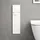 EMCO Asis Pure WC-Modul 60 x 17 cm Weiß MDF