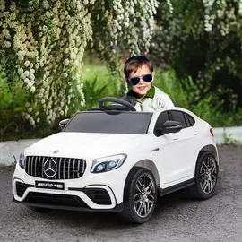 Homcom Mercedes-Benz weiß