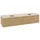 Villeroy & Boch V&B Waschtischunterschrank mit Frontstruktur, mit Beleuchtung Antao 160x50cm, WBP-farbe botticino, honey oak