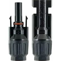 Schwaiger SOMC4003 Solarkabel 1,9 cm x 5,5 cm x 1,1 cm