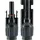 Schwaiger SOMC4003 Solarkabel 1,9 cm x 5,5 cm x 1,1 cm
