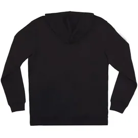 DC Shoes Hoodie schwarz XL