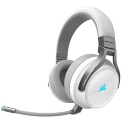 Corsair VIRTUOSO RGB Wireless Headset Weiß