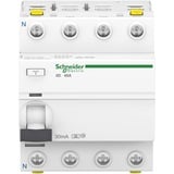 Schneider Electric Fehlerstrom-Schutzschalter Acti9-iID 4-polig 40A 30mA Typ A A9Z21440