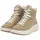 Rieker Schnürboots in beige, | Gr.: 42