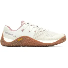 Merrell Trail Glove 7 Damen Oyster/Gum 39