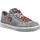 U-POWER UPower Sicherheitsschuh EN ISO 20345 S3 SRC Forest Gr. 45 Leder grau Aluminiumkappe