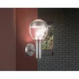 GLOBO LED-Außenwandleuchte CALLISTO