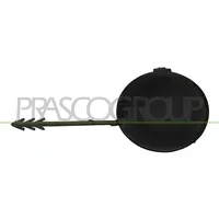 PRASCO Halter, Stoßfänger AD0241064