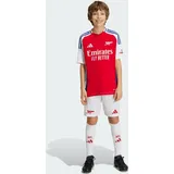 Adidas FC Arsenal 24/25 Kids Heimshorts White 140