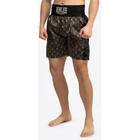 BENLEE Rocky Marciano Benlee Sunfair Boxshorts - Black /