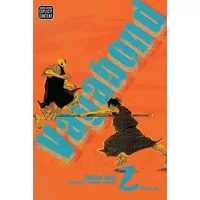 ISBN Vagabond (Vizbig Edition), Vol. 2