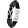 s.Oliver Infinity Armband Leder Edelstahl schwarz 48892731-0 Größe 22 cm