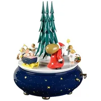 Wendt & Kühn Weihnachtszug Weihnachtsfigur