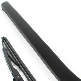m modecar Heckscheibenwischerarm + Wischerblatt 380 mm