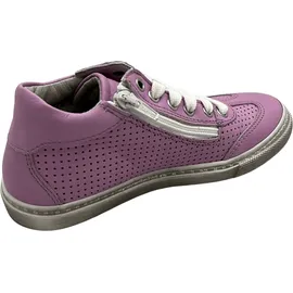 Däumling Sneaker Low Kinder Lila 37