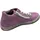 Däumling Sneaker Low Kinder Lila 37