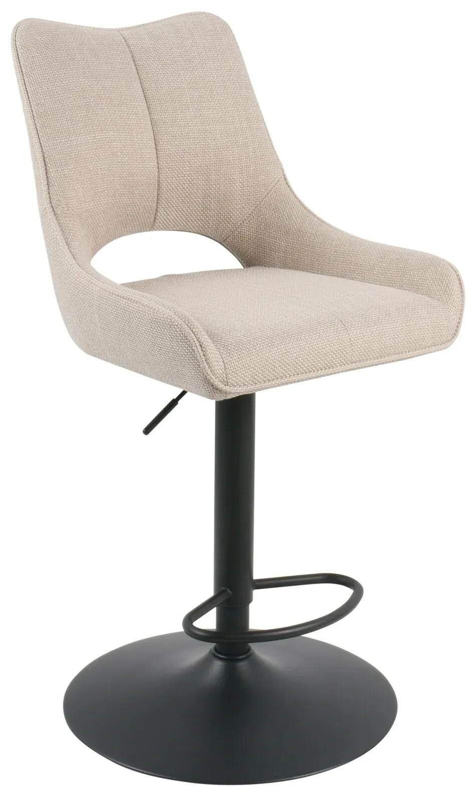 Z2 Barhocker ROCKPORT - B/H/T ca. 49.50x98.00x57.00