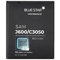 Bluestar Akku Ersatz kompatibel mit Samsung J600 / C3050