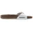 schmal patent white 42