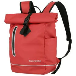 Travelite Basics Roll-Up Rucksack