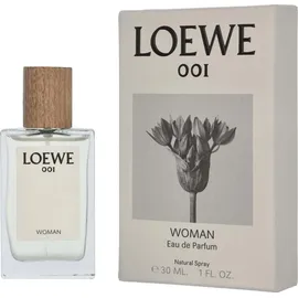 Loewe 001 Woman Eau de Parfum 30 ml