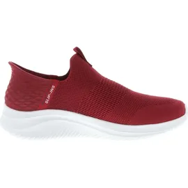 SKECHERS Ultra Flex 3.0 Herren Rot 43