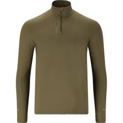 Elite Lab Herren Core Midlayer grün