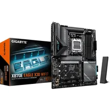 Gigabyte X870E Eagle X3D WiFi7