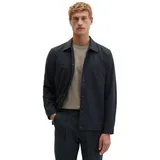 Marc O'Polo Hemdjacke DFB Travel Collection deep night blau M