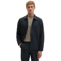 Marc O'Polo Hemdjacke DFB Travel Collection deep night blau M
