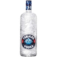 Esbjaerg Vodka (1 x 1 l)