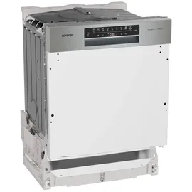 Gorenje GI673C90X Einbau-Geschirrspüler (teilintegrierbar, 598 mm)