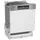 Gorenje GI673C90X Einbau-Geschirrspüler (teilintegrierbar, 598 mm)