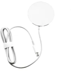 15W Kabelloses magnetisches Ladegerät