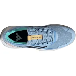 adidas Adidas, PERFORMANCE Sportschuh Crazyflight 6 Damen (41 1/3), blau