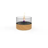 Kleining Café 18 Natural Oak