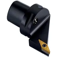 Pramet Pramet, Klemmhalter ISO C5-SVHBL-35060-16 D.50mm m. Polygonkupplung Linkslauf